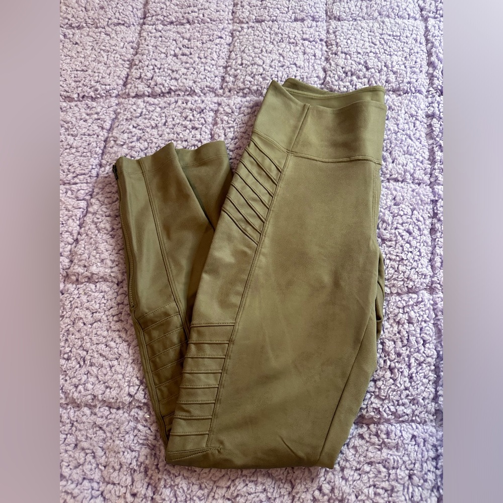 Athleta Leggings